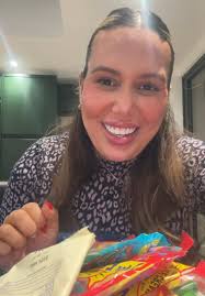 Tell Me Your Pregnant without Telling Me Youre Pregnant Apples and Juicy  Fruit