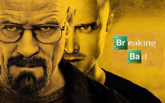 Image result for breaking bad tv series"