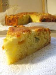 The awesomest topping you could make for these pancakes is the this year i convinced my very dearest to only plant one each, zucchini and yellow squash plant. Almond Corner Patty Pan Squash Cake Squash Cakes Patty Pan Squash Recipes Squash Bread