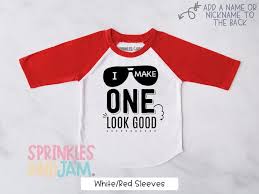 1st Birthday Shirt 1st Birthday Boy Shirt First Birthday Outfit First Birthday Shirt Sprinkles And Jam