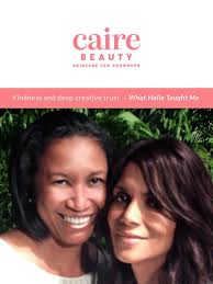 Caire Beauty: —, Meet Caire Co-Founder Lorrie King in LA!