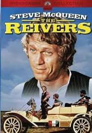 The Reivers: Amazon.in: McQueen, Steve, Geer, Will, Rydell, Mark, Vogel,  Mitch, Farrell, Sharon, Constantine, Michael, Chapman, Lonny, Hernandez,  Juano, James, Clifton, White, Ruth: Movies & TV Shows