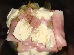 Endives Braisees Sauce Jambon Cookeo Le Blog De Franur Endives Braisees Cookeo Recette Endives