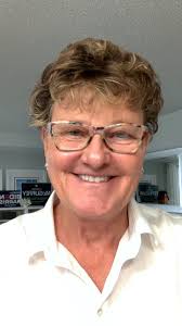 Sheriff Charmaine McGuffey was live.