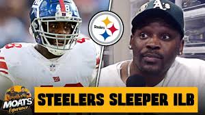 Is Tae Crowder A Sleeper In The Pittsburgh Steelers Inside Linebacker Room?