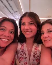 An absolutely SON-sational evening @fpmothersclub Night of Fashion with  @luke.curtiis and #ramily. . . #fp #nightoffashion #fordhamprep #maguy  #lukegeorge #allolivia #marinadelrey #fpmothersclub #ramily #sonsational  #jmclaughlin