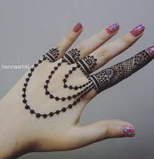 Ring Henna Design 3 Mehndi Designs For Fingers Henna Tattoo Designs Finger Henna