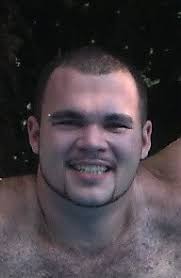 Zachary Mason Hummer