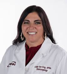 Harrison Memorial Hospital is pleased to announce Nurse Practitioner Leigh  Ann King, APRN, will work alongside Dr. Alberto Laureano, Dr. Kenneth  Hughes and Dr. David Alexander to expand ear, nose and throat