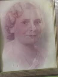 Mrs Edith Roussell Langley McGuire (1893-1975)