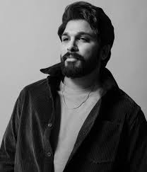 Allu Arjun Completes 22 Years
