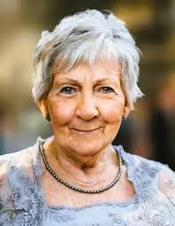 Obituary information for Barbara J. Manherz