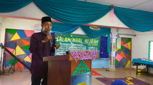 Namun tahun hijrah rasullulah s.a.w dari mekah ke madinah itu diambil sebagai permulaan kiraan bagi kalendar hijrah. Sk Paya Pasir Sambutan Maal Hijrah 1439