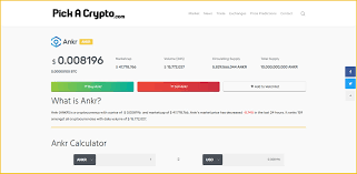 As the financial world commonly uses prices in usd in analyzing dynamics, it's very convenient to monitor the crypto market fluctuations with respect to the dollar. Ankr Ankr Price Prediction 2021 2022 Future Ankr Price