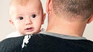 Spucken Beim Baby Wie Viel Speihen Ist Normal