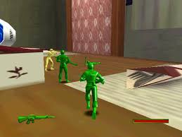 Level 13/16 of army men sarge's heroes on the n64. Army Men Sarge S Heroes 2 Screenshots For Nintendo 64 Mobygames