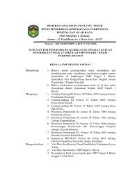 Untuk guru sd smp sma 20172018 file word sebagai sarana sistem microsoft yang saya pakai untuk mengunduh aplikasi untuk skbm sebagai surat mengajar dan surat pembagian pembelajaran terbaru di tahun 20172018. Sk Tim Monev Pdf