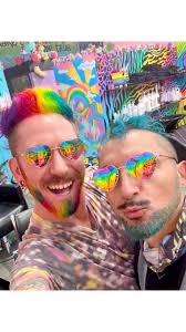 Unicorn Manes by Mykey added a...