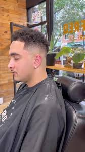 Adrian Brabershop Montreal