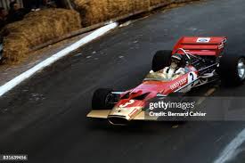 Image result for White 1970 Monaco