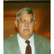 Lloyd Frazier Obituary