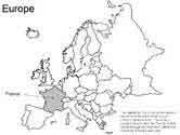 Plus, it's an easy way to celebrate each season or special holidays. France Coloring Pages