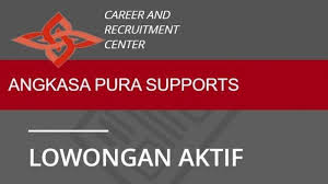 Angkasa pura kargo beroperasi di sejumlah bandara indonesia yang dikelola oleh pt angkasa pura ii (persero). Lowongan Kerja Pt Angkasa Pura Support Cari Banyak Karyawan Baru Mulai Sma Smk Daftar Di Link Ini Tribun Timur