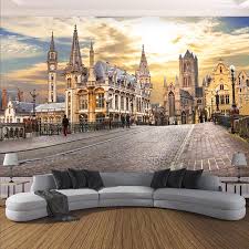 If we add to this that the region is one. Dubai City Night 3d Wallpaper Wall Paper Mural Roll For Wall Living Room Decal