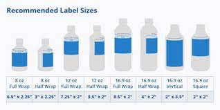 Maybe you would like to learn more about one of these? Print Water Bottle Labels Premium Quality Labels Printrunner