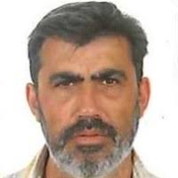 Armando Carrion Iraizoz