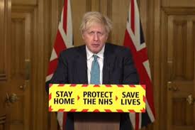 Boris johnson has confirmed the roadmap out of lockdown and the key dates for the uk to return to normal. Travel Awaits Details In Pm S Cautious Roadmap Out Of Lockdown Travel Weekly