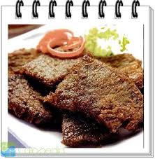 Maybe you would like to learn more about one of these? Cara Memasak Daging Empal Kering Masakan Nusantara Carapedia