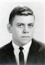 Roger Harold Wotring Obituary 2016