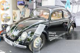 Image result for Silver Gray 1951 Beetle