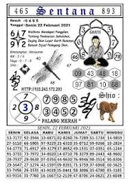 Check spelling or type a new query. Syair Hk Hari Ini Terlengkap Senin 22 02 2021 Prediksi Togel Hongkong Pools Singapore Sydney Situs Poker