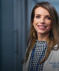 Diane Triolo's Instagram, Twitter & Facebook