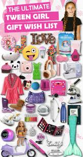 Ages 13 to 18 mark a transitional period where tastes change and lifetime interests are shaped. Best Christmas Gifts For Pre Teen Girls Athena Johnson