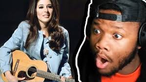 FIRST TIME HEARING Bobbie Gentry