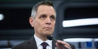 Building the capital: Ottawa Mayor Sutcliffe to chat about city  infrastructure