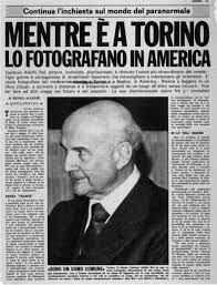 Le testimonianze dei suoi poteri sono innumerevoli, a livello di padre pio. Gustavo Adolfo Rol Scienze Noetiche