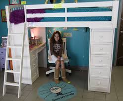 Loft Bed For Teenage Girl With Desk Ikea Cheaper Than Retail Price Buy Clothing Accessories And Lifestyle Products For Women Men