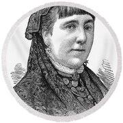 Princess Of Morocco, 1883 by Granger