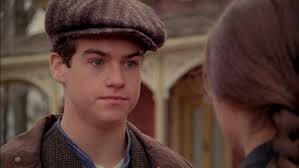 A Girl's Place: Road to Avonlea