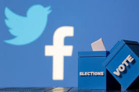 Ahead of the ugandan election, we're hearing reports that internet service providers are being ordered to block social media and messaging apps. Zpvbi4d3s2xaym