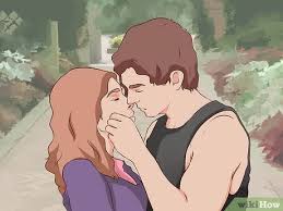 They are designed for perfection, to achieve a higher sense of morality, to appease ones sexual tension, to create a relatable situation, to create an emotional response you'll find that fulfils you. How To Get A Kiss From A Girl You Like 11 Steps With Pictures