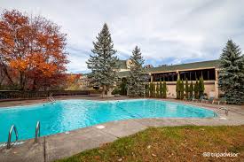 This place has really gone downhill.....