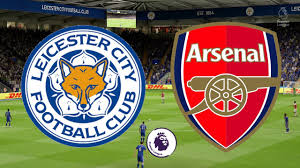 Arsenal take on leicester city in the carabao cup 3rd round this evening. Leicester City Vs Arsenal Match Preview Kick Off Time Live Stream Team News Predicted Starting Xi Musventurenal