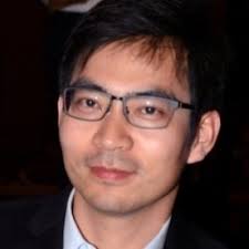 Eddie Cao Email & Phone Number