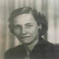 Alice Lulu Violet SQUIRES (1901–1994)