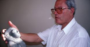 égyptophile: Hommage à l'égyptologue égyptien Fathy Hassanein Mohamed  (1935-2013), par le Dr. Christian Leblanc